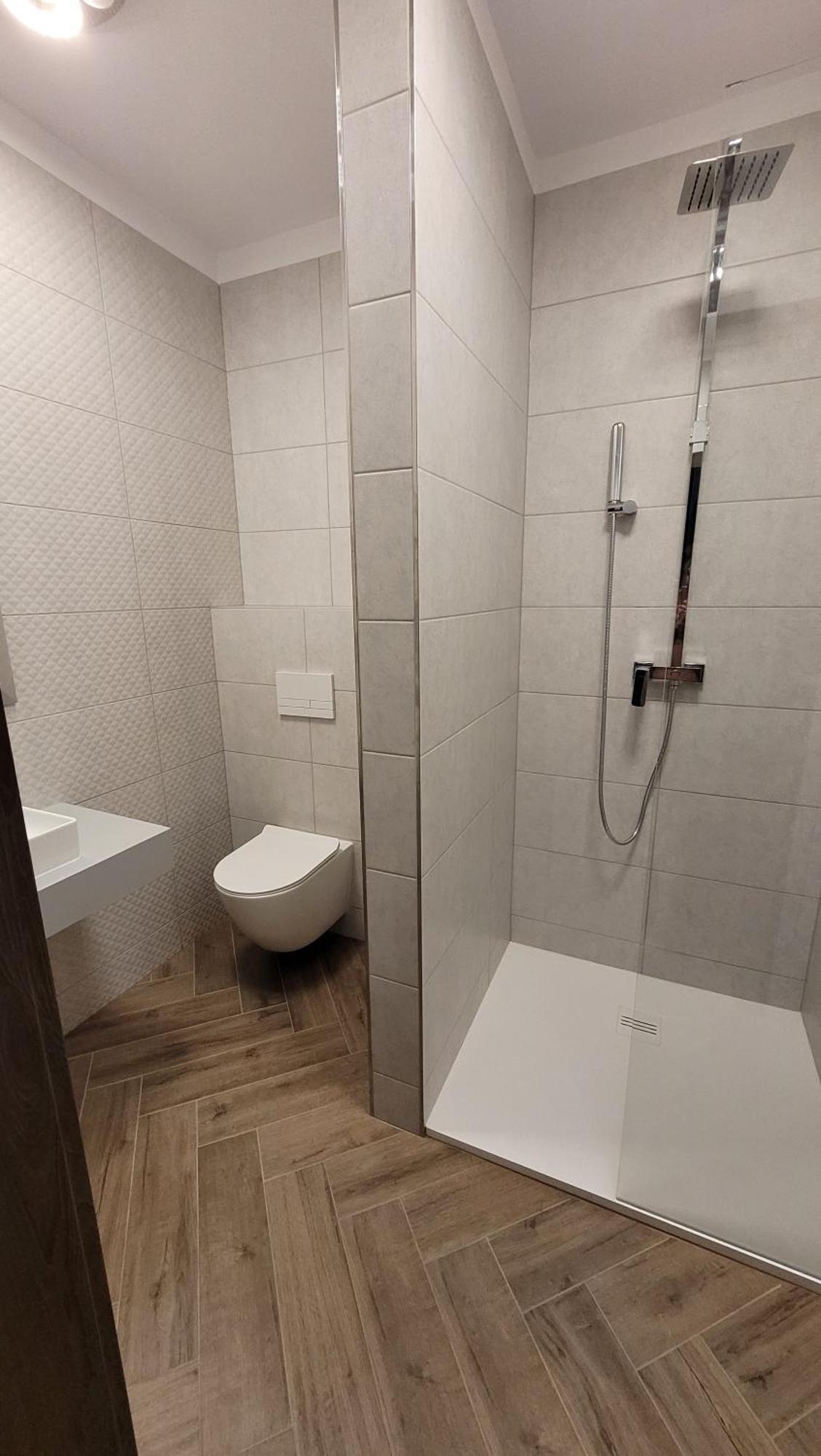 Apartament Jaracza 28/10 Słupsk Exterior foto